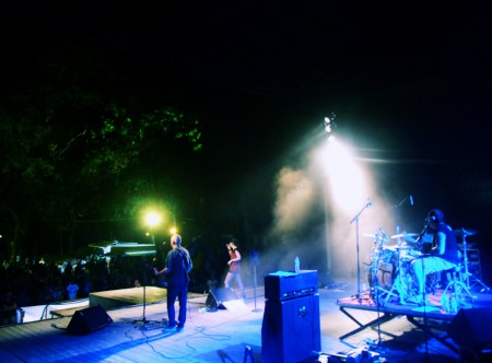 Concentração Guimarães | Setembro 2012